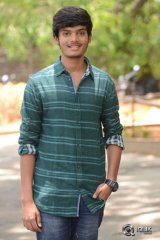 Andhra Pori Movie Motion Poster Launch